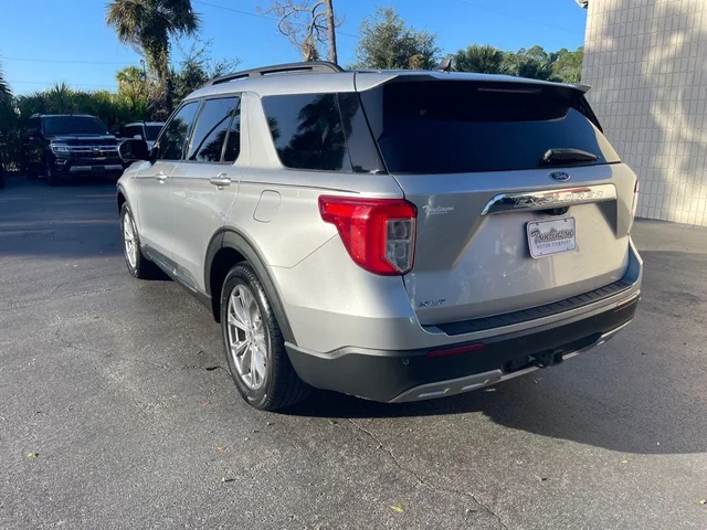 SEMINUEVOS FORD EXPLORER a Estados en autogozo