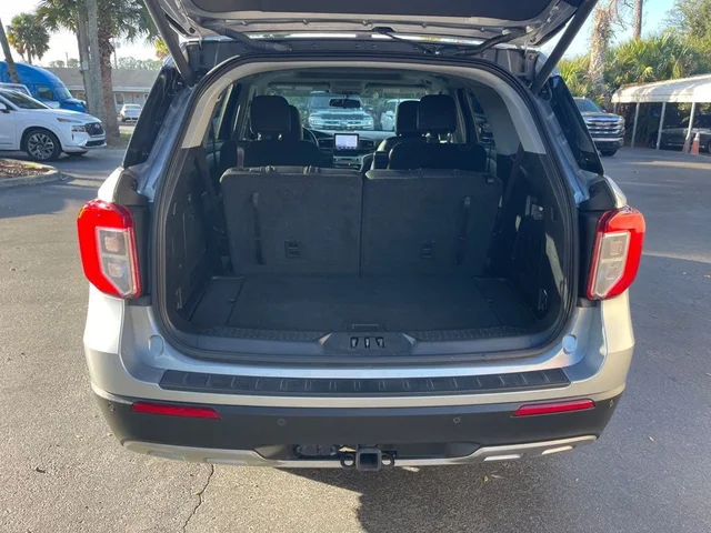 SEMINUEVOS FORD EXPLORER a Estados en autogozo