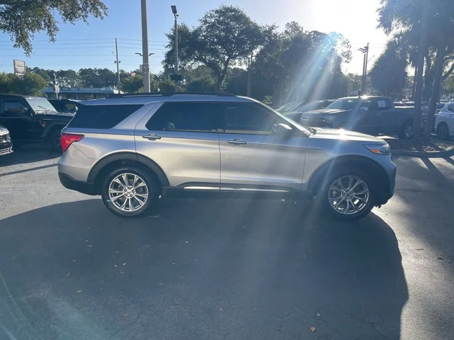 SEMINUEVOS FORD EXPLORER a Estados en autogozo