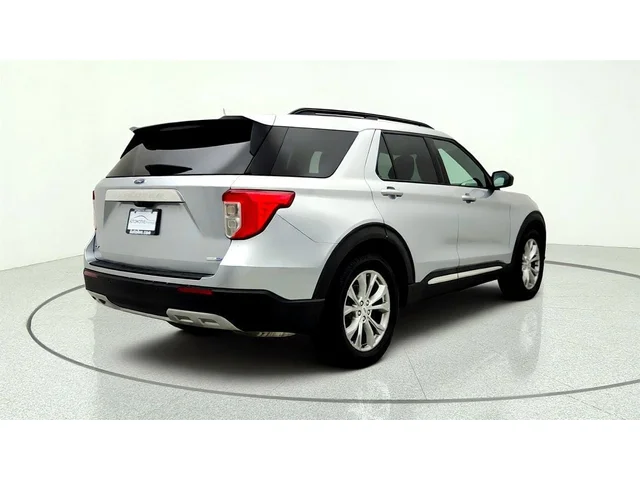 SEMINUEVOS FORD Explorer a Estados en autogozo