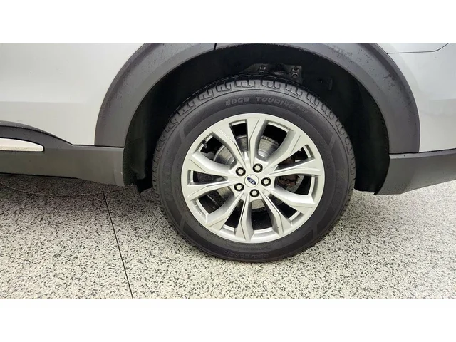 SEMINUEVOS FORD Explorer a Estados en autogozo