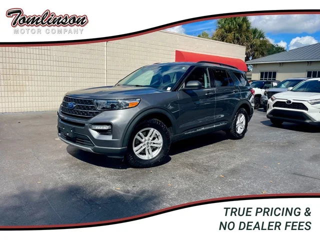 SEMINUEVOS FORD EXPLORER a Estados en autogozo