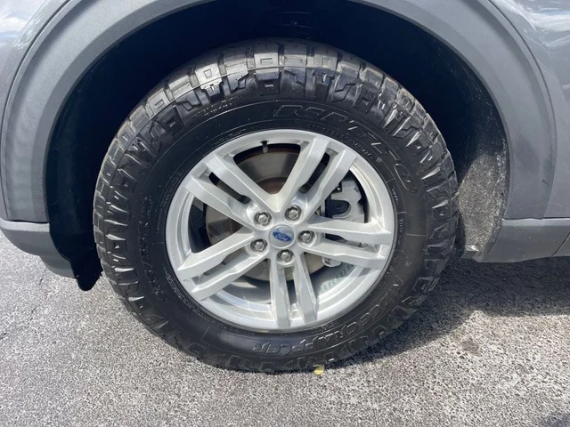SEMINUEVOS FORD EXPLORER a Estados en autogozo
