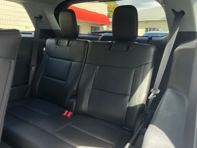 SEMINUEVOS FORD EXPLORER a Estados en autogozo
