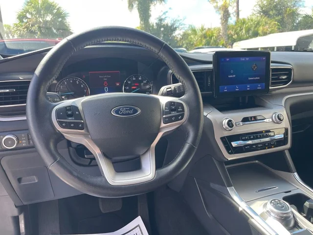 SEMINUEVOS FORD EXPLORER a Estados en autogozo