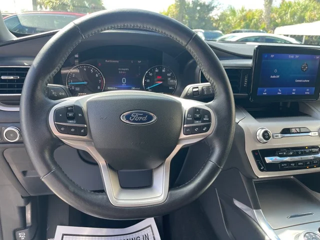 SEMINUEVOS FORD EXPLORER a Estados en autogozo