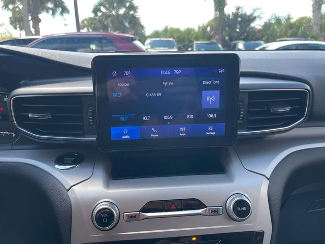 SEMINUEVOS FORD EXPLORER a Estados en autogozo