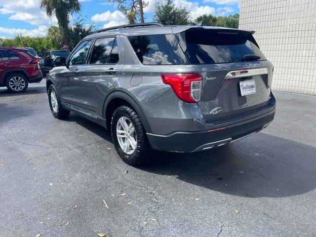 SEMINUEVOS FORD EXPLORER a Estados en autogozo