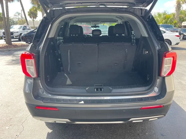 SEMINUEVOS FORD EXPLORER a Estados en autogozo