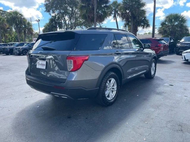 SEMINUEVOS FORD EXPLORER a Estados en autogozo