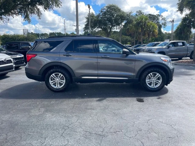 SEMINUEVOS FORD EXPLORER a Estados en autogozo