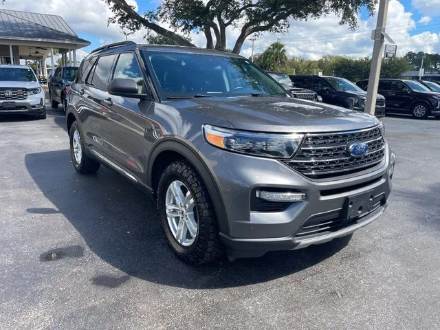 SEMINUEVOS FORD EXPLORER a Estados en autogozo