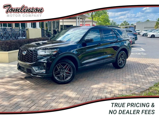 SEMINUEVOS FORD EXPLORER a Estados en autogozo