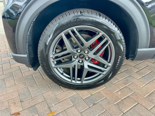 SEMINUEVOS FORD EXPLORER a Estados en autogozo
