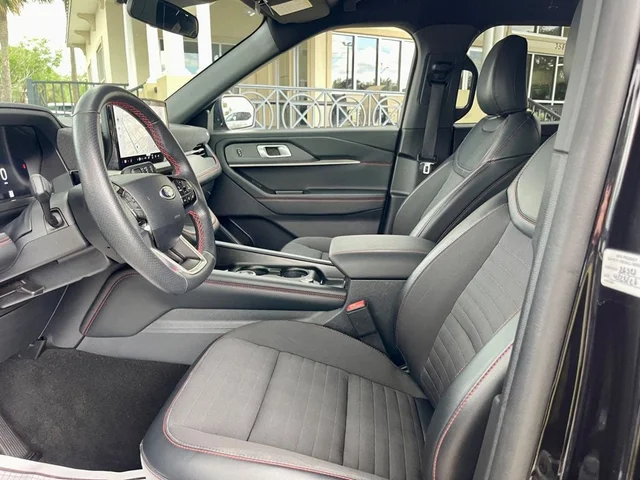 SEMINUEVOS FORD EXPLORER a Estados en autogozo