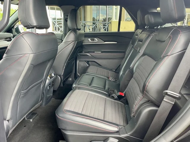 SEMINUEVOS FORD EXPLORER a Estados en autogozo