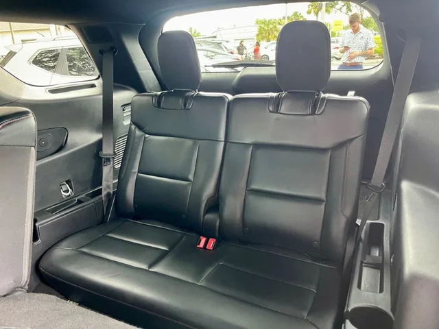 SEMINUEVOS FORD EXPLORER a Estados en autogozo