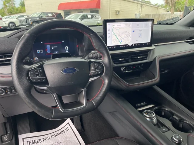 SEMINUEVOS FORD EXPLORER a Estados en autogozo
