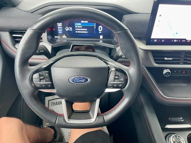SEMINUEVOS FORD EXPLORER a Estados en autogozo