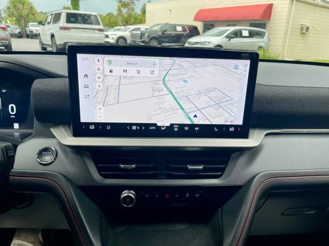 SEMINUEVOS FORD EXPLORER a Estados en autogozo