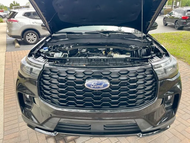 SEMINUEVOS FORD EXPLORER a Estados en autogozo