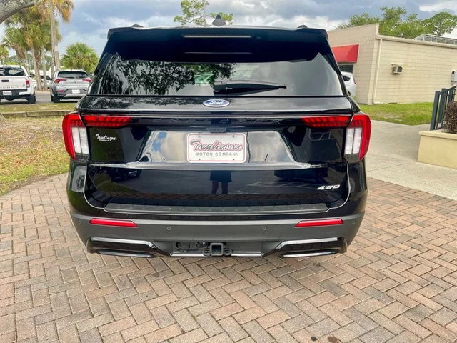 SEMINUEVOS FORD EXPLORER a Estados en autogozo