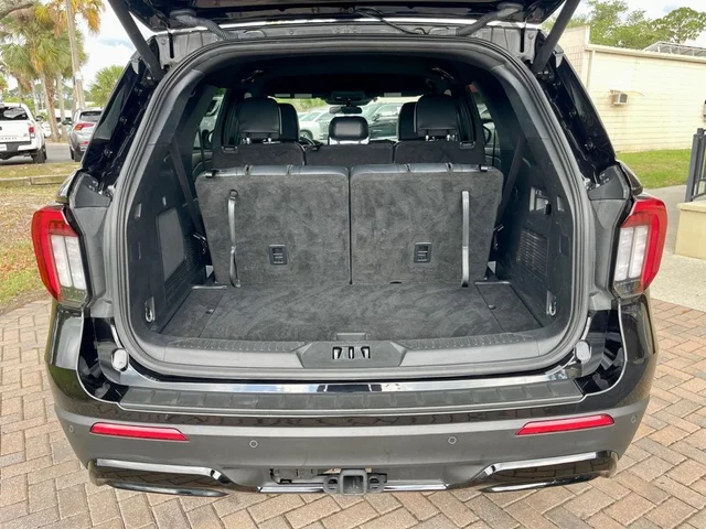 SEMINUEVOS FORD EXPLORER a Estados en autogozo