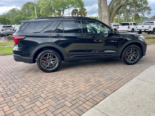 SEMINUEVOS FORD EXPLORER a Estados en autogozo