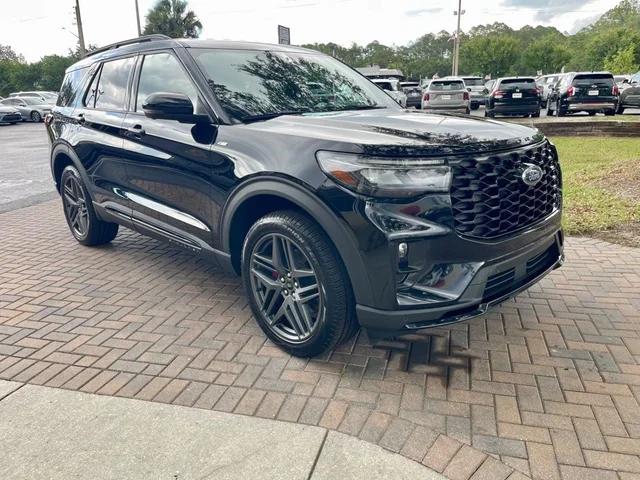 SEMINUEVOS FORD EXPLORER a Estados en autogozo