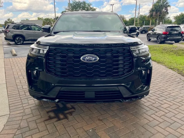 SEMINUEVOS FORD EXPLORER a Estados en autogozo