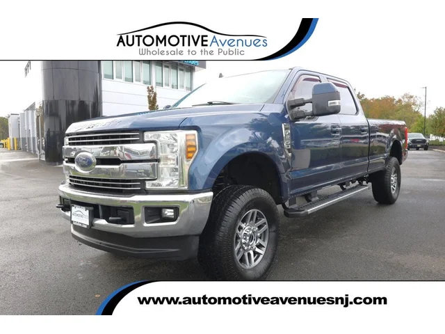 SEMINUEVOS FORD Super Duty F-250 SRW a Estados en autogozo