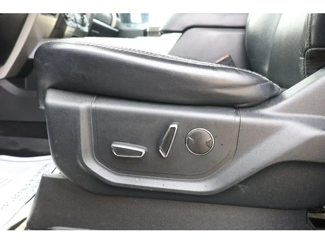 SEMINUEVOS FORD Super Duty F-250 SRW a Estados en autogozo
