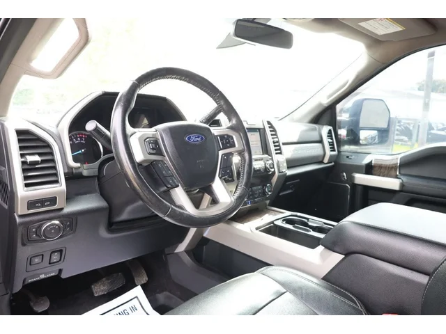 SEMINUEVOS FORD Super Duty F-250 SRW a Estados en autogozo