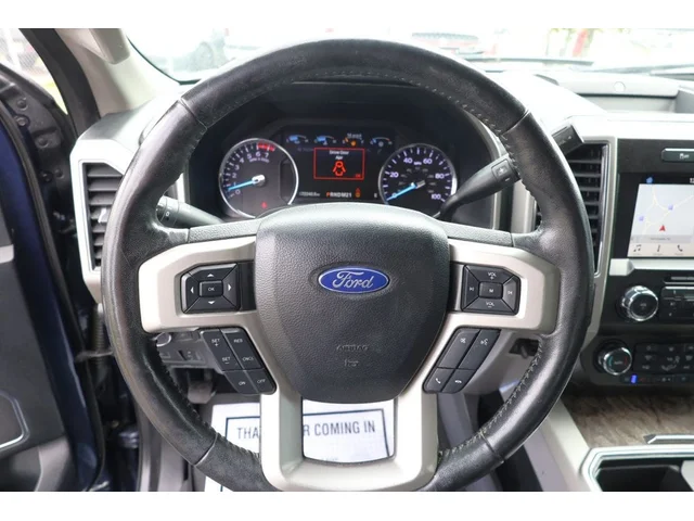 SEMINUEVOS FORD Super Duty F-250 SRW a Estados en autogozo