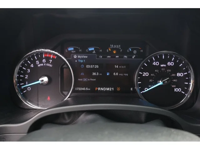 SEMINUEVOS FORD Super Duty F-250 SRW a Estados en autogozo