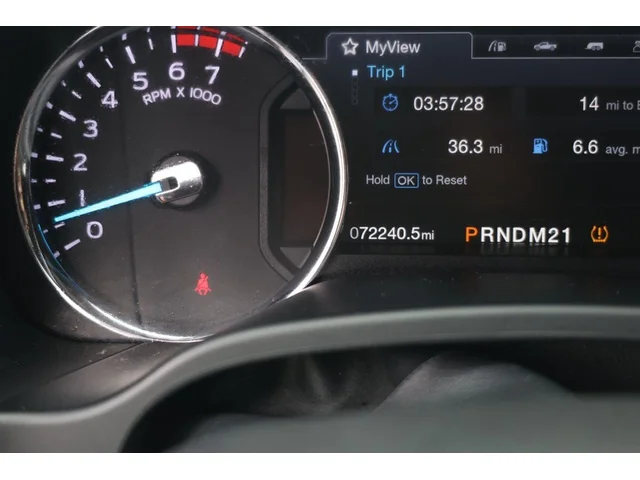 SEMINUEVOS FORD Super Duty F-250 SRW a Estados en autogozo