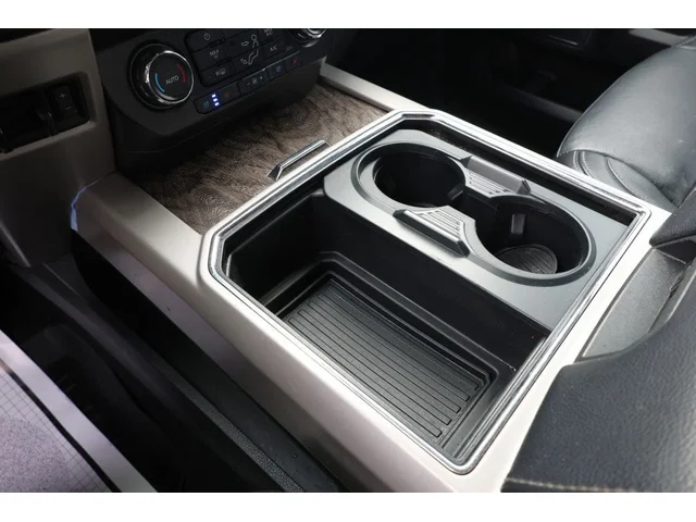 SEMINUEVOS FORD Super Duty F-250 SRW a Estados en autogozo