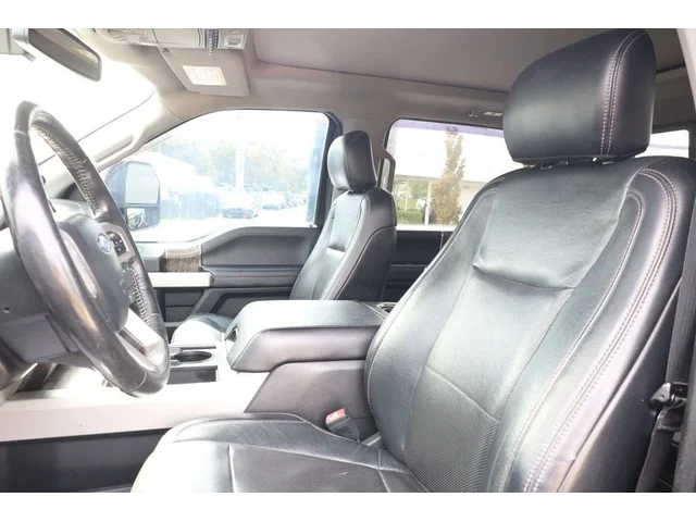 SEMINUEVOS FORD Super Duty F-250 SRW a Estados en autogozo
