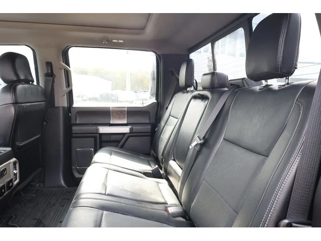 SEMINUEVOS FORD Super Duty F-250 SRW a Estados en autogozo