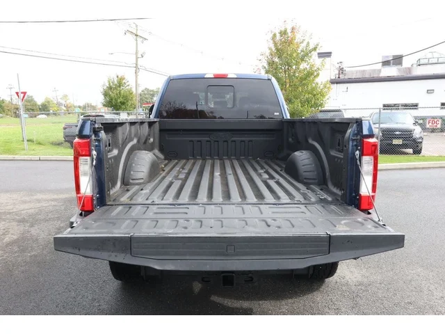 SEMINUEVOS FORD Super Duty F-250 SRW a Estados en autogozo