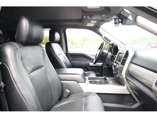 SEMINUEVOS FORD Super Duty F-250 SRW a Estados en autogozo