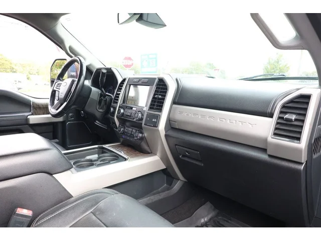 SEMINUEVOS FORD Super Duty F-250 SRW a Estados en autogozo