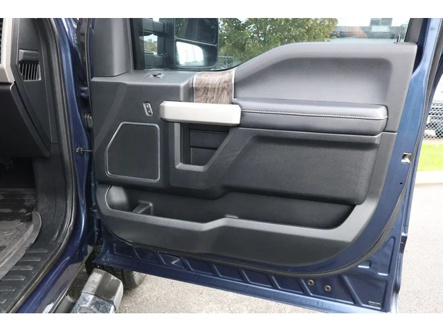 SEMINUEVOS FORD Super Duty F-250 SRW a Estados en autogozo