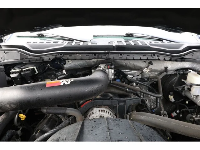 SEMINUEVOS FORD Super Duty F-250 SRW a Estados en autogozo