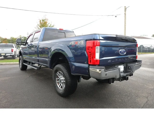 SEMINUEVOS FORD Super Duty F-250 SRW a Estados en autogozo
