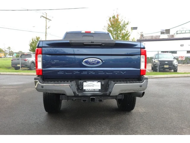 SEMINUEVOS FORD Super Duty F-250 SRW a Estados en autogozo
