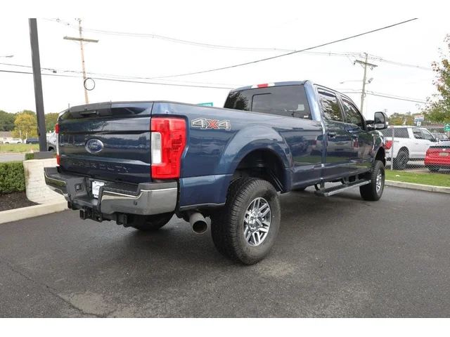 SEMINUEVOS FORD Super Duty F-250 SRW a Estados en autogozo
