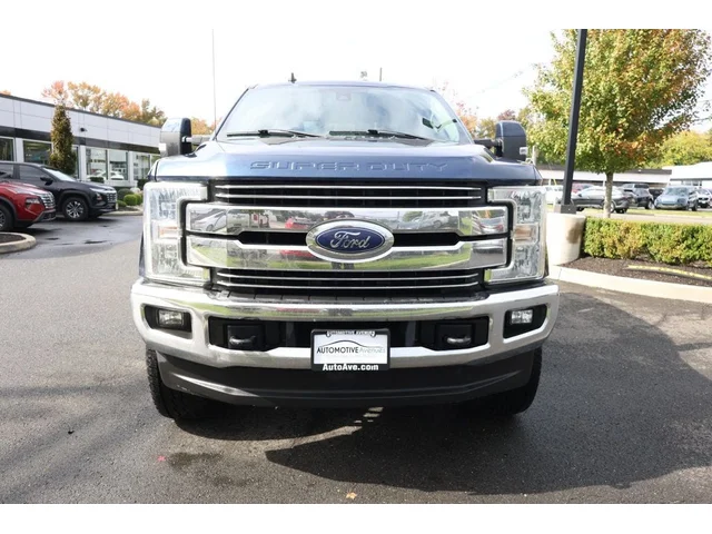 SEMINUEVOS FORD Super Duty F-250 SRW a Estados en autogozo