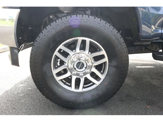 SEMINUEVOS FORD Super Duty F-250 SRW a Estados en autogozo