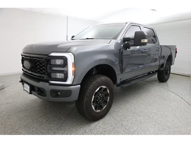 SEMINUEVOS FORD Super Duty F-250 SRW a Estados en autogozo